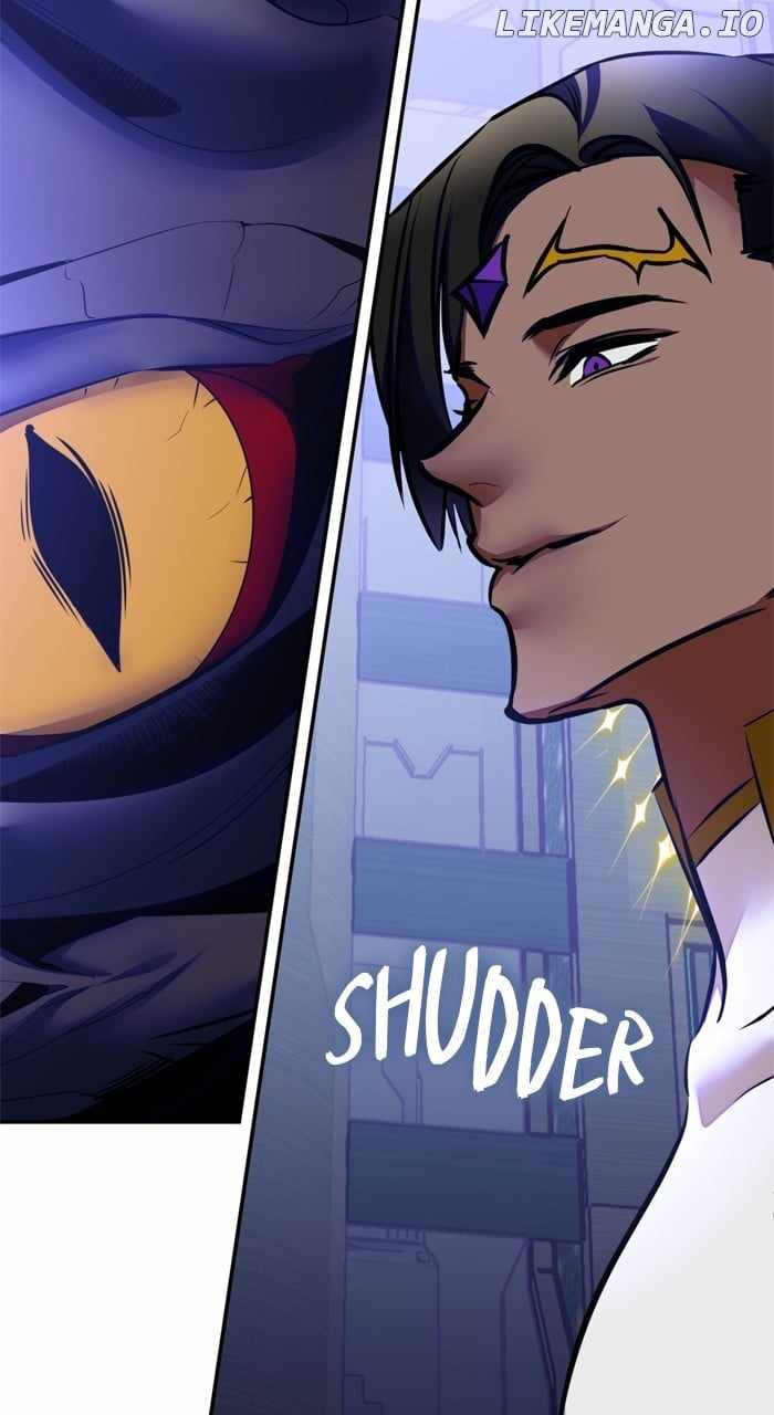 Return to Player Chapter 205 50